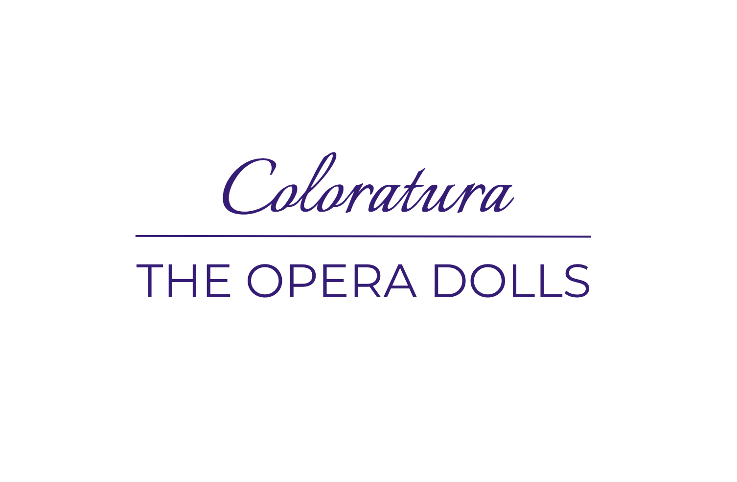 The Opera Dolls